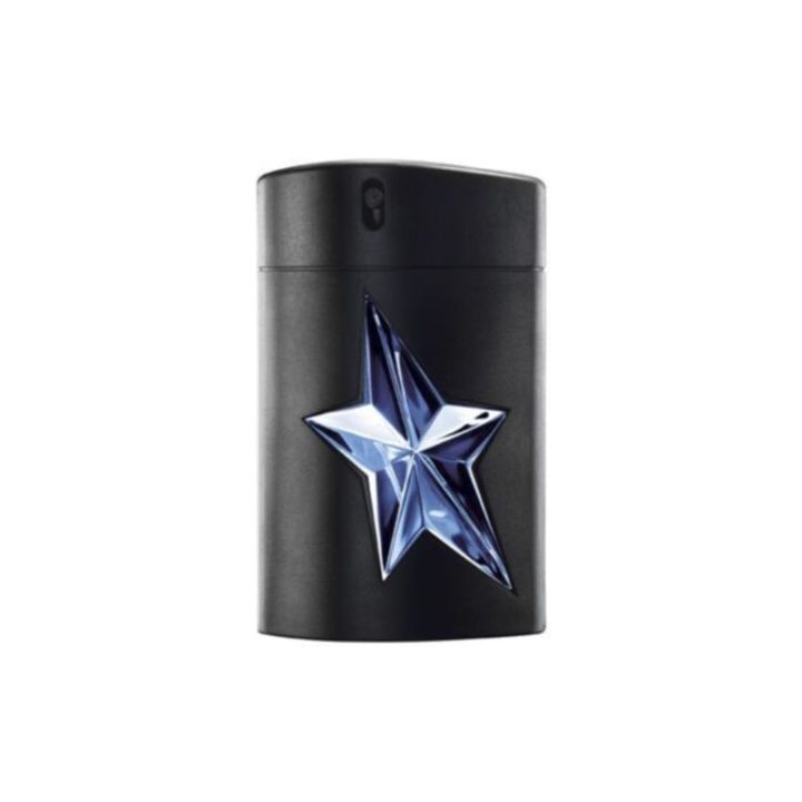 A*Men Eau de Toilette Eau de toilette - vaporisateur gomme 50 ml - Mugler - Parfum - Visuel 1