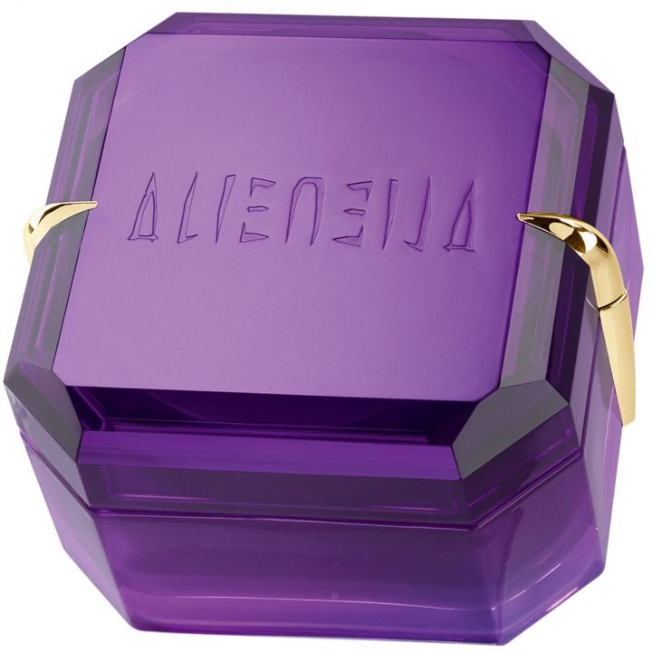 Alien Crème Corps Sublimatrice 200ml - Mugler - Parfum - Visuel 1