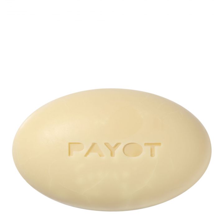 Barre de massage nourrissante visage et corps  Huile essentielle de romarin 50 ML - Payot - Soin - Visuel 1