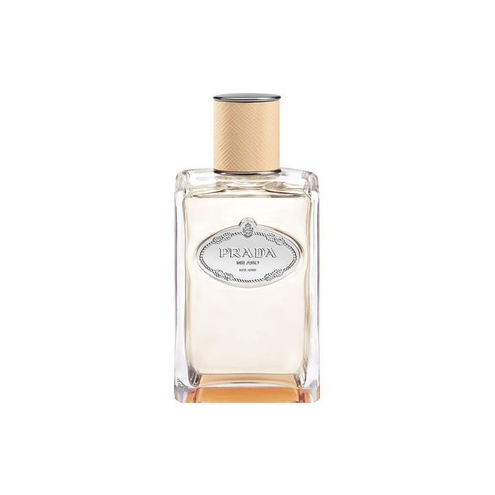 Infusion de Fleur d'Oranger Eau de Parfum Vaporisateur 100ml - Prada - Parfum - Visuel 1