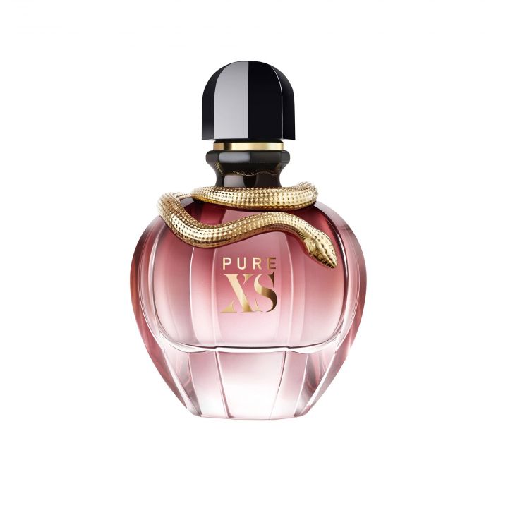 Pure XS For Her Eau de parfum Vaporisateur 80ml - Rabanne - Parfum - Visuel 1