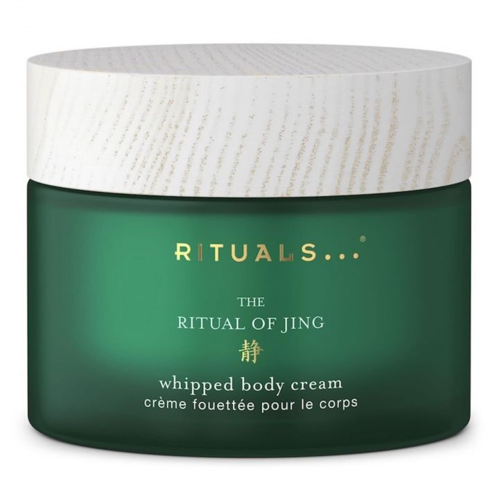 The Ritual of Jing Crème Hydratante Corps 220ml - Rituals - Soin - Visuel 1