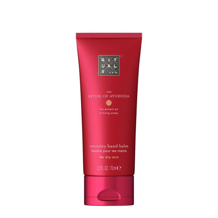 The Ritual of Ayurveda Baume Mains 70ml - Rituals - Soin - Visuel 1