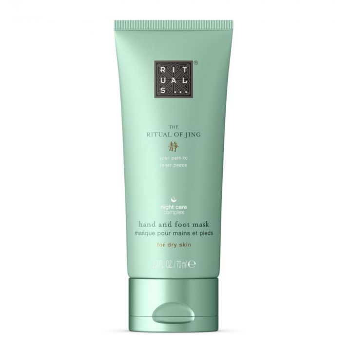 The Ritual of Jing Masque Mains & Pieds 70ml - Rituals - Soin - Visuel 1