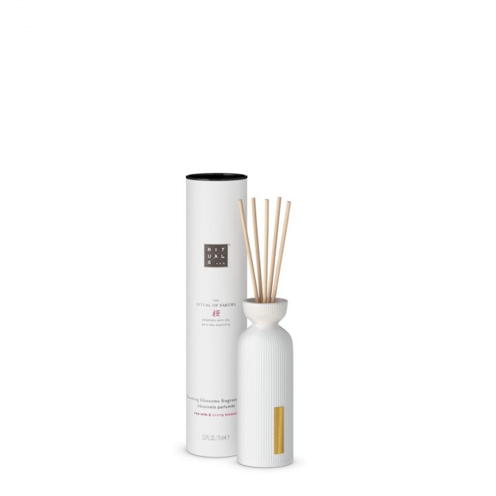 The Ritual of Sakura Mini Bâtonnets Parfumés 70ml - Rituals - Accessoire - Visuel 1