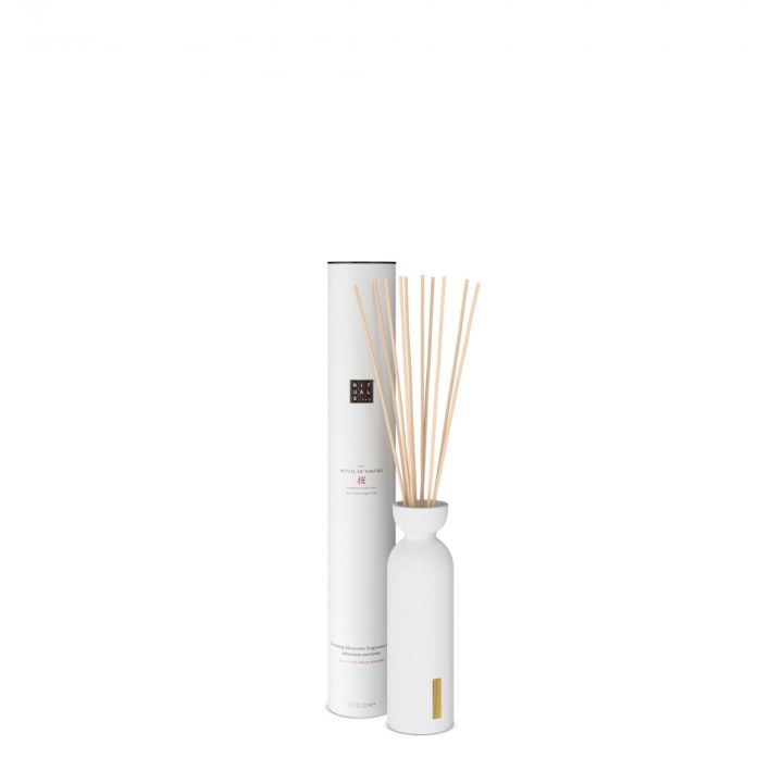 The Ritual of Sakura Bâtonnets Parfumés 250ml - Rituals - Accessoire - Visuel 1