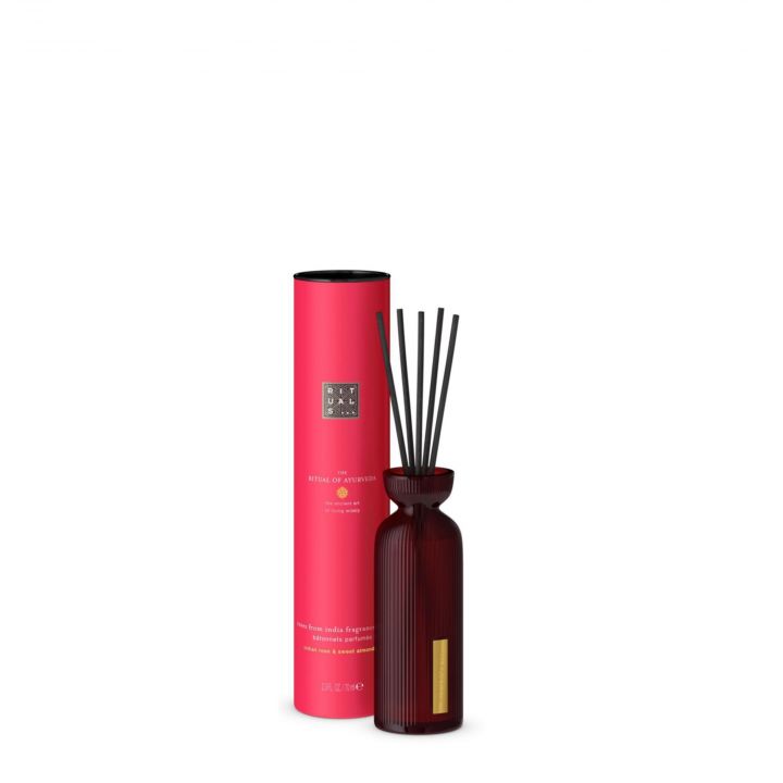 The Ritual of Ayurveda Bâtonnets Parfumés 250ml - Rituals - Accessoire - Visuel 1