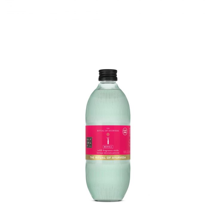 The Ritual of Ayurveda Recharge Bâtonnets Parfumés 500ml - Rituals - Accessoire - Visuel 1