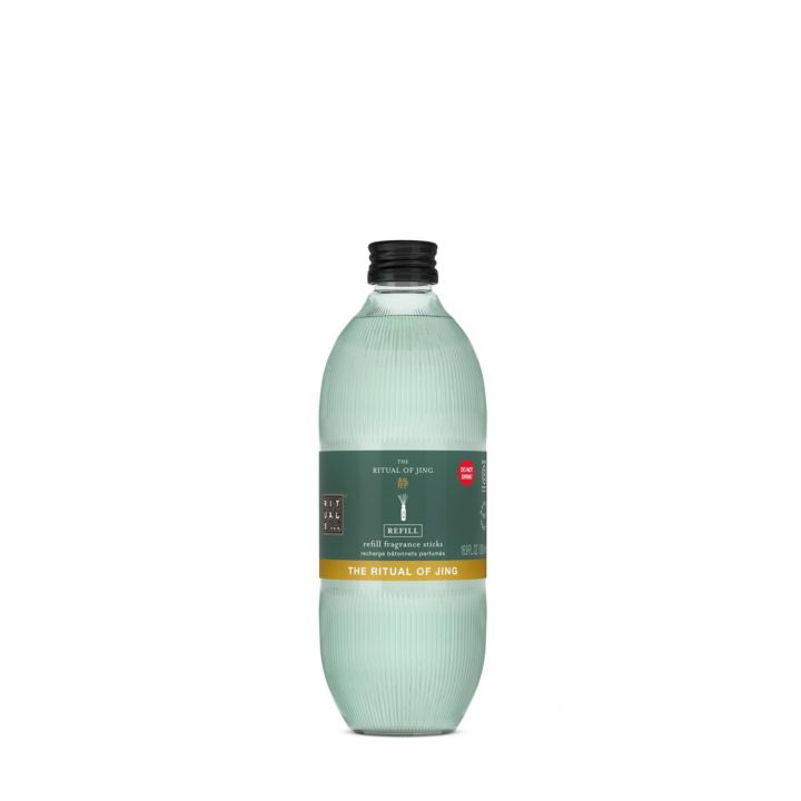 The Ritual of Jing Recharge Bâtonnets Parfumés 500ml - Rituals - Accessoire - Visuel 1