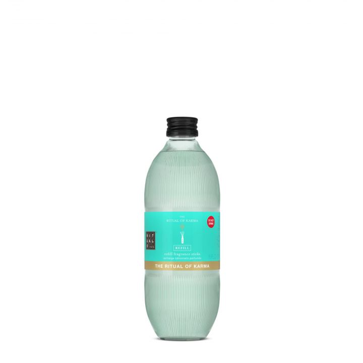 The Ritual of Karma Recharge Bâtonnets Parfumés 500ml - Rituals - Accessoire - Visuel 1