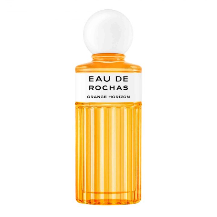 Eau de Rochas Orange Horizon Eau de Toilette 100ml - Rochas - Parfum - Visuel 1