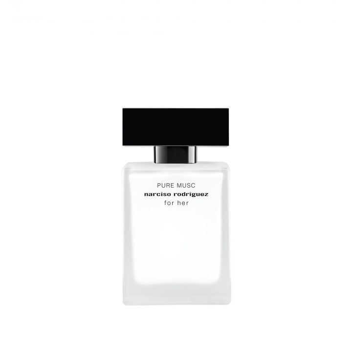 For Her Pure Musc Eau de Parfum Vaporisateur 30ml - Narciso Rodriguez - Parfum - Visuel 1