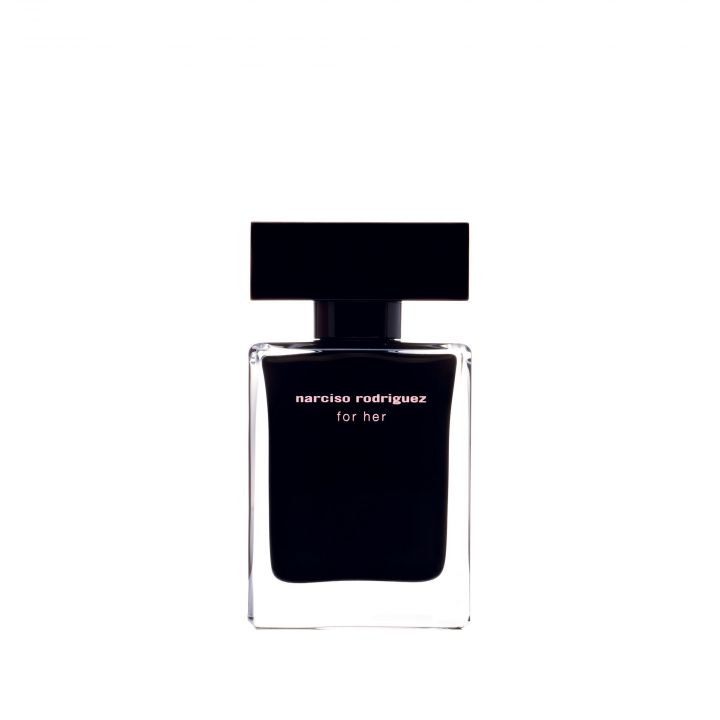 For Her Eau de Toilette 30ml - Narciso Rodriguez - Parfum - Visuel 1