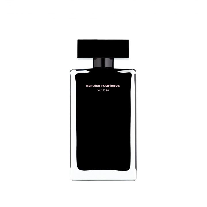 For Her Eau de Toilette 100ml - Narciso Rodriguez - Parfum - Visuel 1