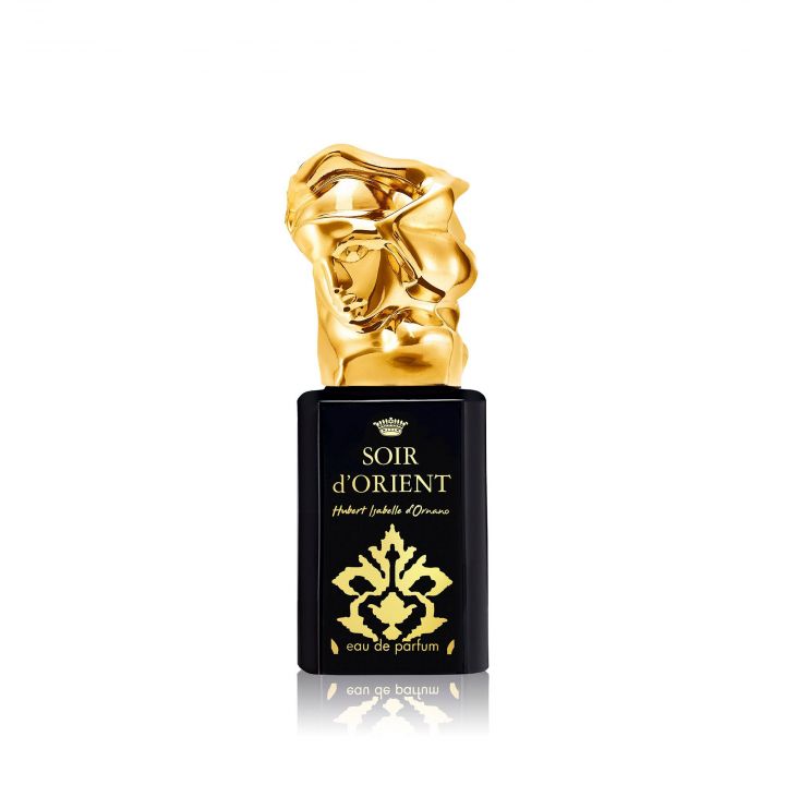 Soir d'Orient Eau de Parfum Eau de parfum - vaporisateur 30 ml  - Sisley - Parfum - Visuel 1