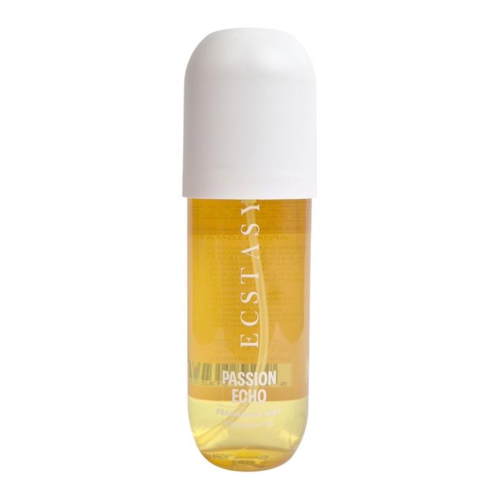 Ecstasy Passion Echo Brume Parfumée Corps 250ml - Tentation - Parfum - Visuel 1