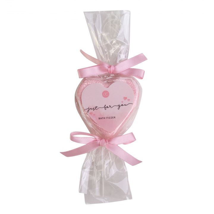 Blossom Galet effervescent  - Tentation - Soin - Visuel 1