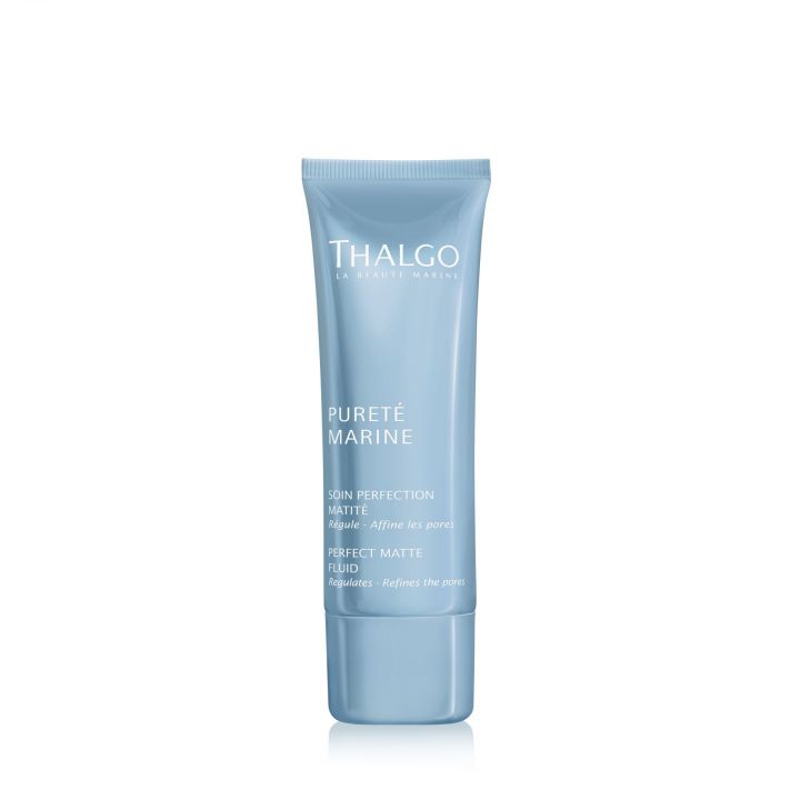 Pureté Marine Soin Perfection Matité 40ml - Thalgo - Soin - Visuel 1