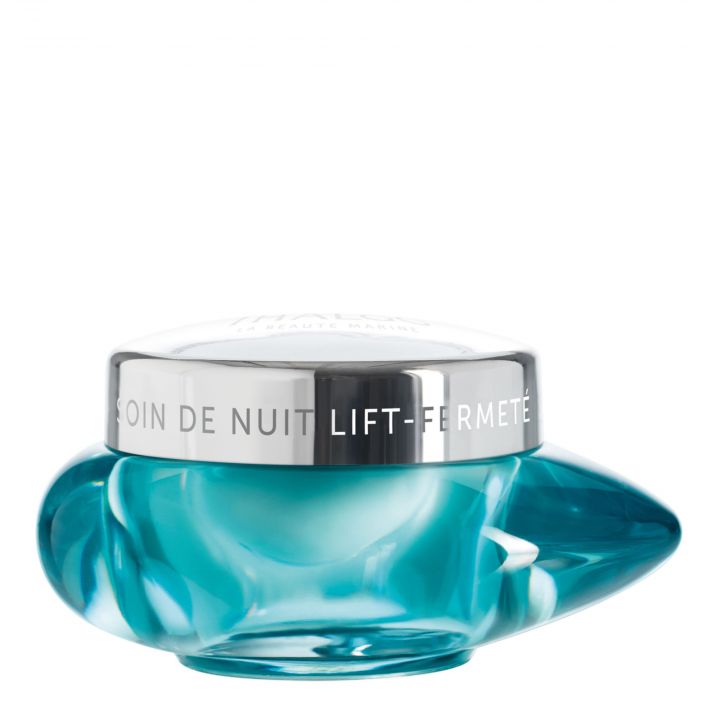 Silicium Lift Soin de Nuit Lift-Fermeté  50ml - Thalgo - Soin - Visuel 1