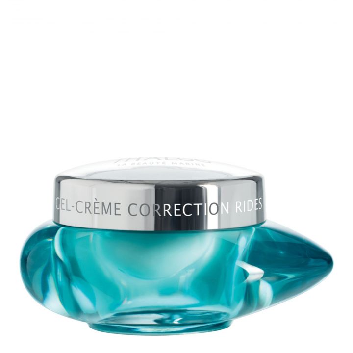 Hyalu-Procollagène Gel-Crème Correction Rides  50ml - Thalgo - Soin - Visuel 1