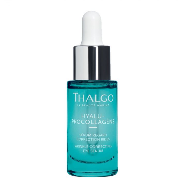 Hyalu-Procollagène Sérum Regard Correction Rides 15ml - Thalgo - Soin - Visuel 1