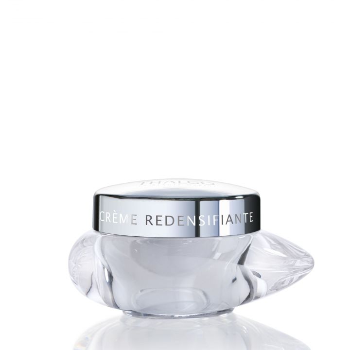 Exception Marine Crème Redensifiante Pot 50ml - Thalgo - Soin - Visuel 1