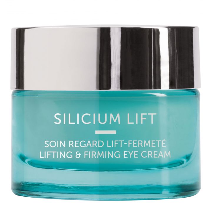 Silicium Lift Soin Regard Lift-Fermeté 15ml - Thalgo - Soin - Visuel 1