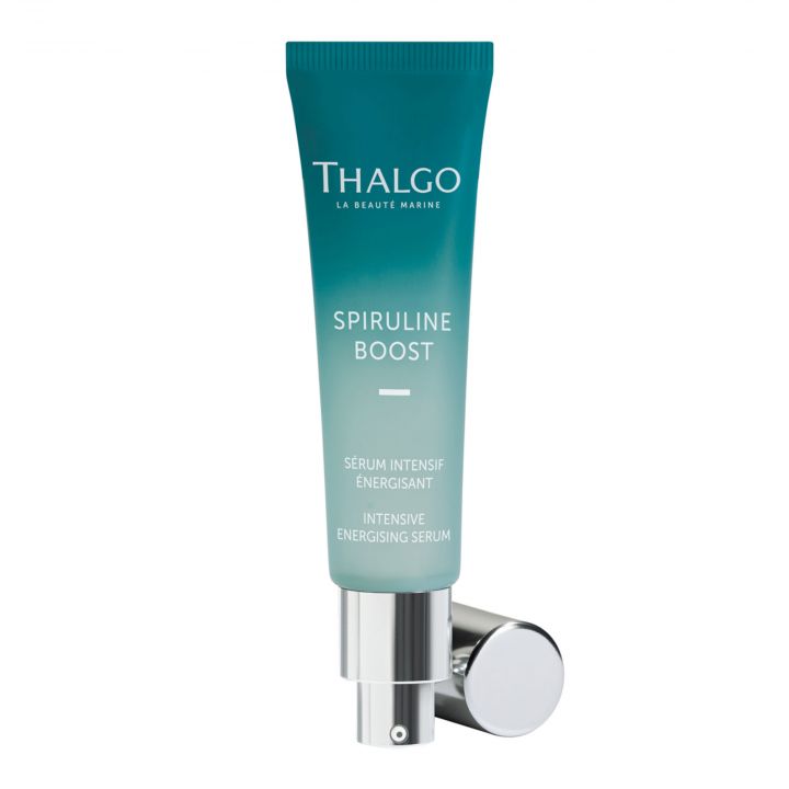 Spiruline Boost Sérum Intensif Energisant  15ml - Thalgo - Soin - Visuel 1