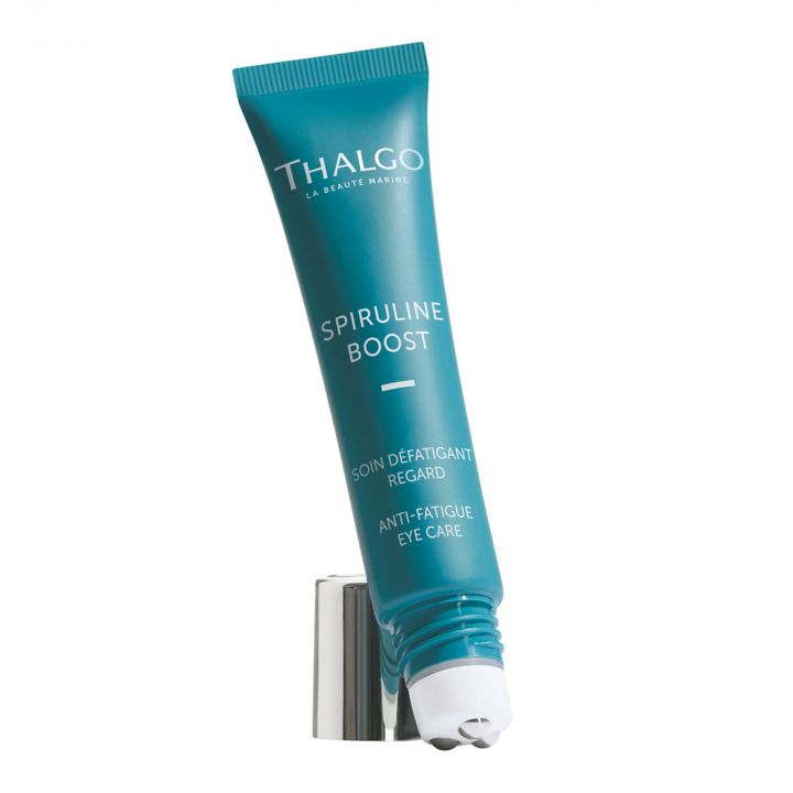 Spiruline Boost Soin Défatiguant Regard 15ml - Thalgo - Soin - Visuel 1