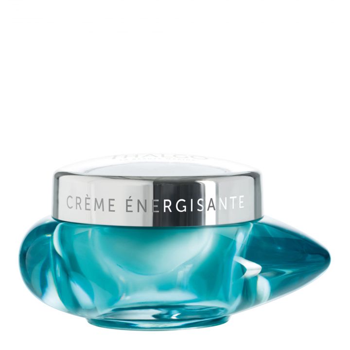 Spiruline Boost Crème Energisante 50ml - Thalgo - Soin - Visuel 1