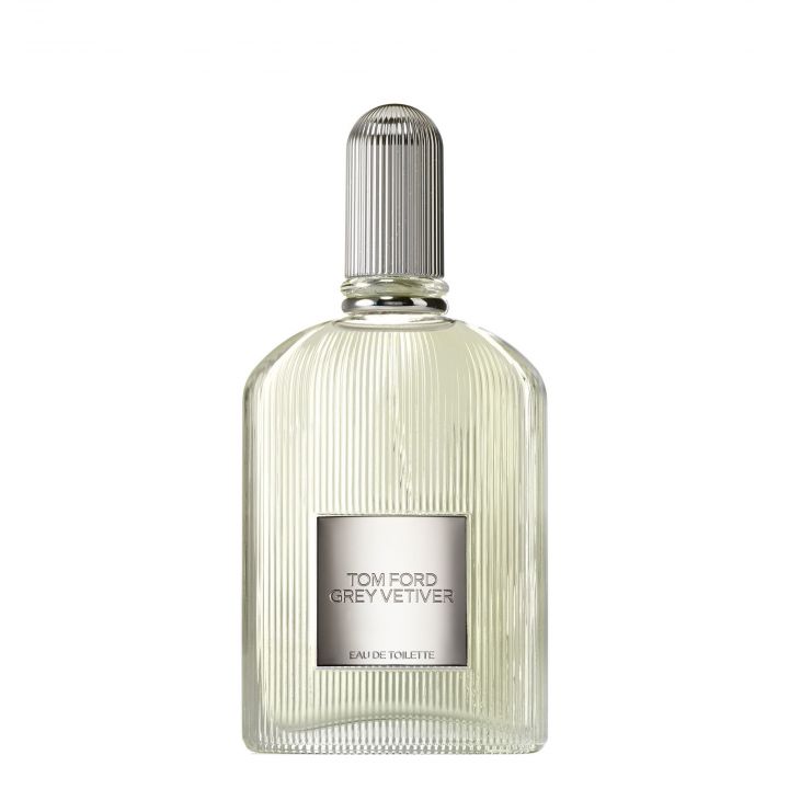 Grey Vetiver Eau de Parfum 50ml - Tom Ford - Parfum - Visuel 1