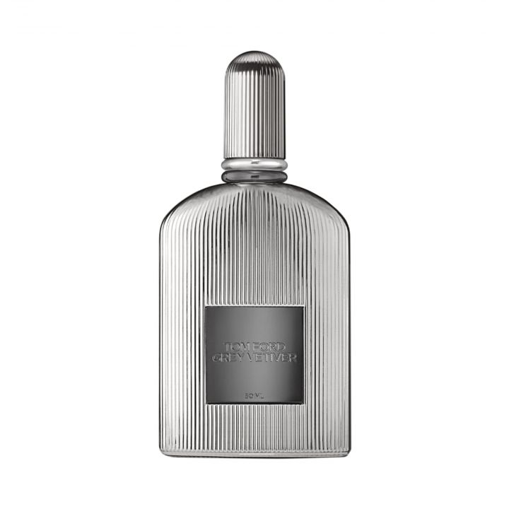Grey Vetiver Parfum 50ml - Tom Ford - Parfum - Visuel 1