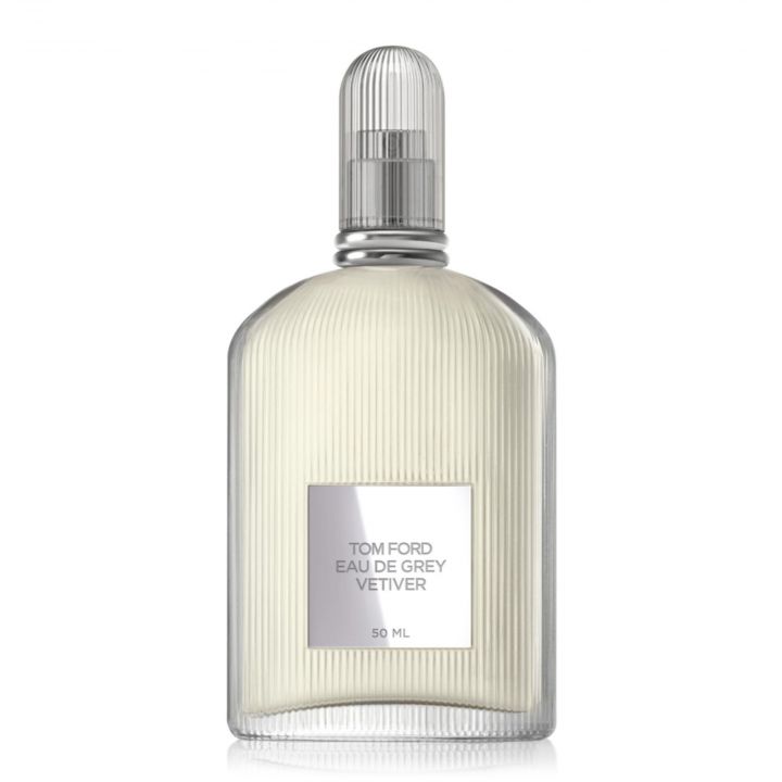 Eau de Grey Vetiver Eau de Toilette 50ml - Tom Ford - Parfum - Visuel 1