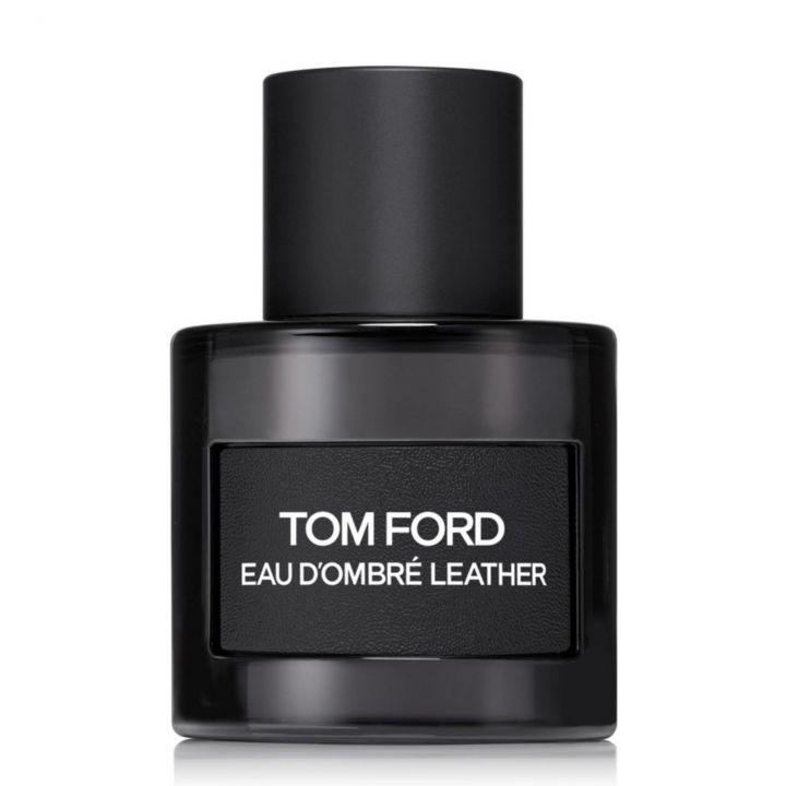 Eau d'Ombré Leather Eau de Toilette 50ml - Tom Ford - Parfum - Visuel 1