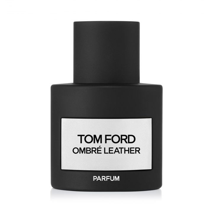 Ombré Leather Parfum 50ml - Tom Ford - Parfum - Visuel 1