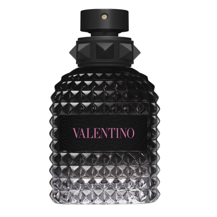 Born in Roma Uomo Eau de Toilette Vaporisateur 50ml - Valentino - Parfum - Visuel 1