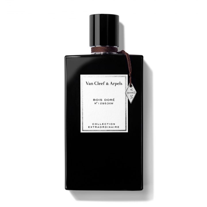 Bois Doré Eau de Parfum Vaporisateur 75ml - Van Cleef & Arpels - Parfum - Visuel 1