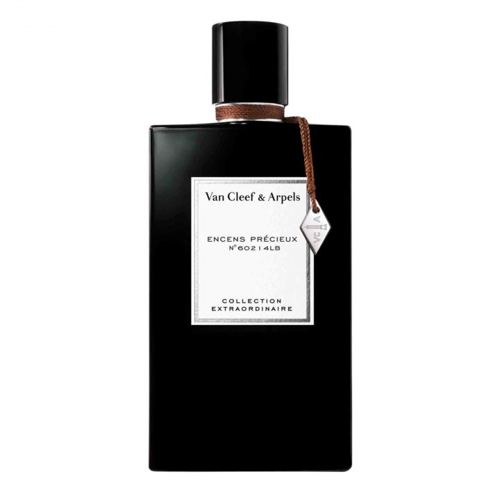 Collection Extraordinaire Eau de Parfum - Encens Précieux 75ml - Van Cleef & Arpels - Parfum - Visuel 1
