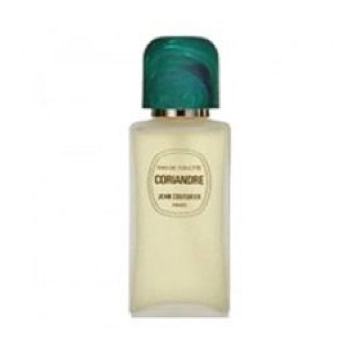 Coriandre Eau de Toilette  - Jean Couturier - Parfum - Visuel 1