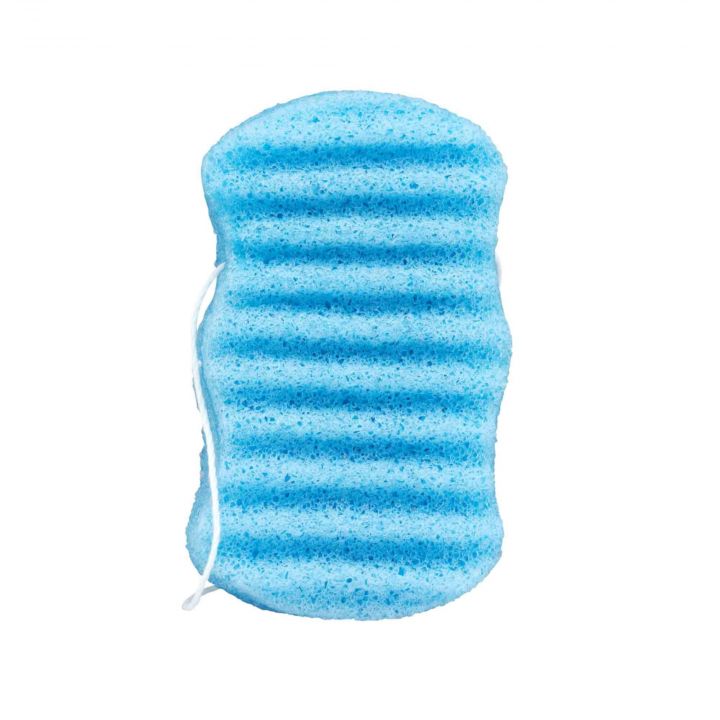 Ma Bonne Fée Corps Éponge Corps Exfoliante et Régénérante  - Omum - Soin - Visuel 1