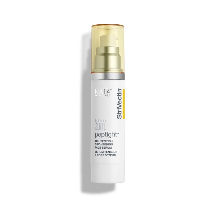 Sérum Tenseur et Correcteur Visage Raffermissant  - Strivectin - Soin - Visuel 1