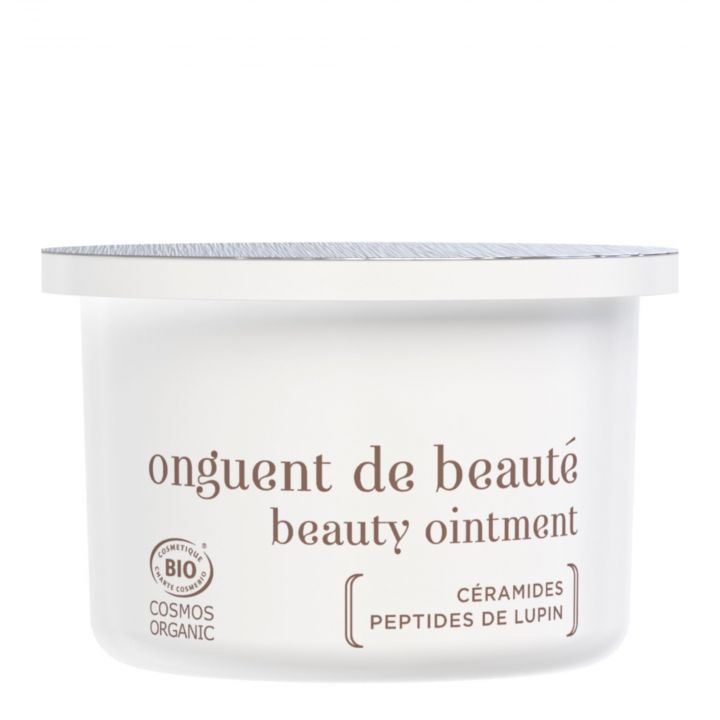 Cosméceutique Onguent de beauté - Recharge 50ml - Estime & Sens - Soin - Visuel 1