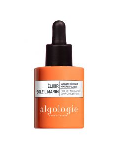 Elixir Soleil Marin Concentré Bonne Mine Perfecteur 30ml