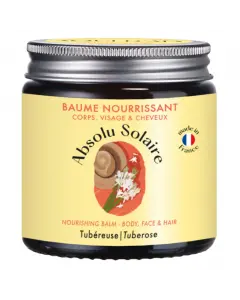 Absolu Solaire Baume Nourrissant Corps