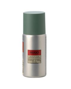 Hugo - déodorant spray  