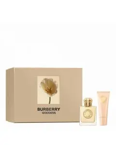 Coffret Burberry Goddess Eau de Parfum 50ml & Lotion Corps 