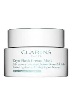 Cryo-Flash Masque-Crème Anti-Âge 75ml