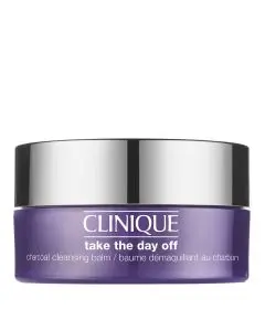Take The Day Off Baume Démaquillant au Charbon 125ml