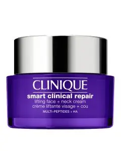 Smart Clinical Repair™  Crème Liftante Visage & Cou 50 ml