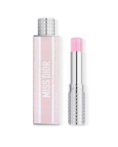 Miss Dior Blooming Bouquet Mini Miss Parfum Solide en Stick Sans Alcool 3,20g